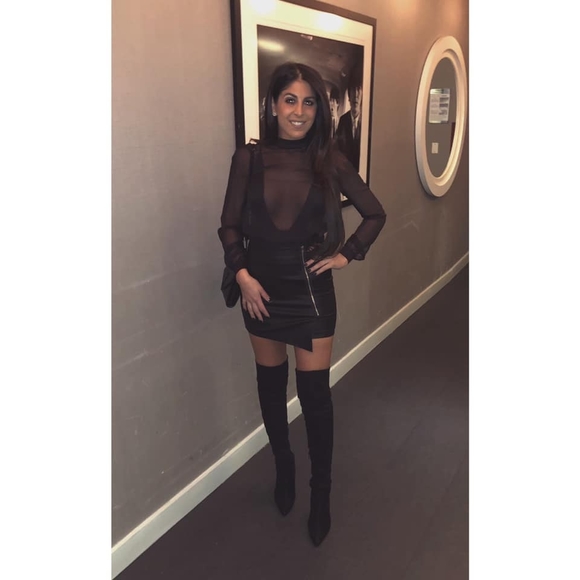 Meet your Posher, Kristen - Picture 1 of 1